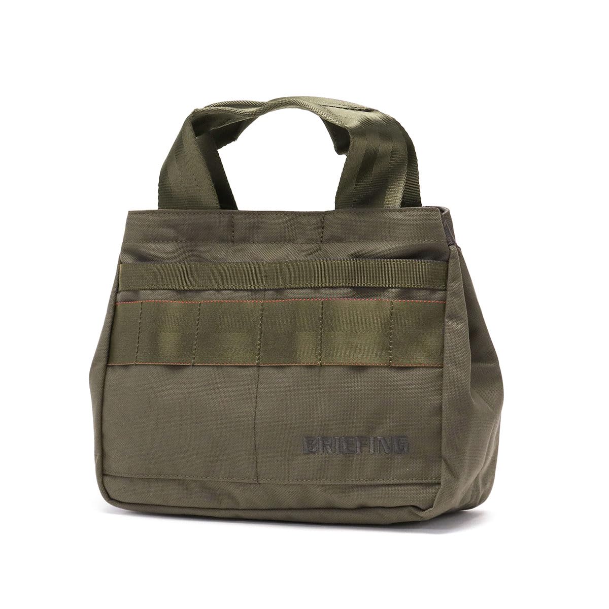 【新品】BRIEFING ブリーフィング クラシックカートトート オリーブ Amazon.co.jp: ブリーフィング（BRIEFING） クラシックカート